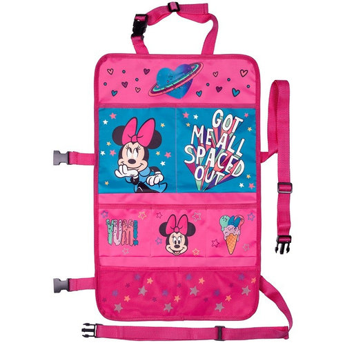 Organizator auto Minnie