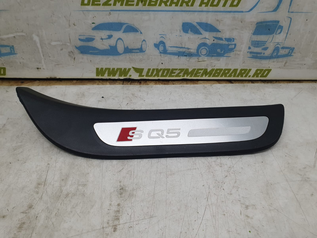 Ornament 8r0853376a Audi SQ5 8R [2012 - 2017] 3.0 bi-tdi CGQB