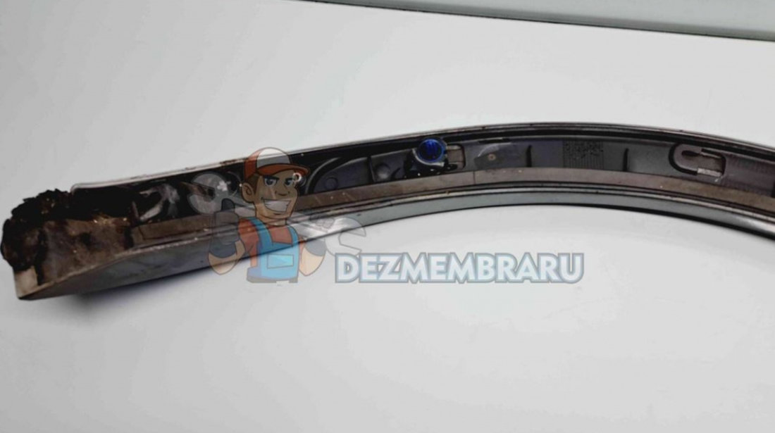 Ornament aripa dreapta spate Audi Q3 (8UB) [Fabr 2011-2018] 8u0853818