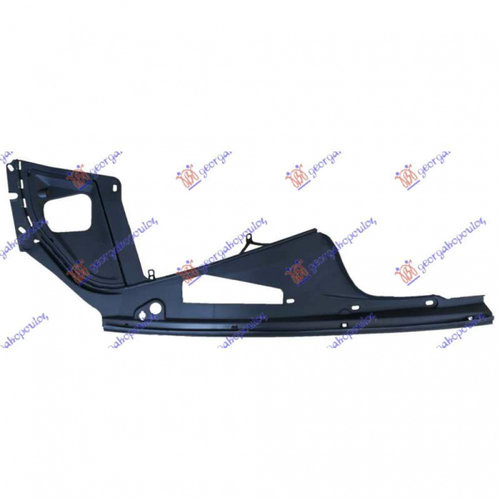 Ornament Aripa Fata Plastic - Bmw Series 5 (F10/11) 2013 , 51767019803