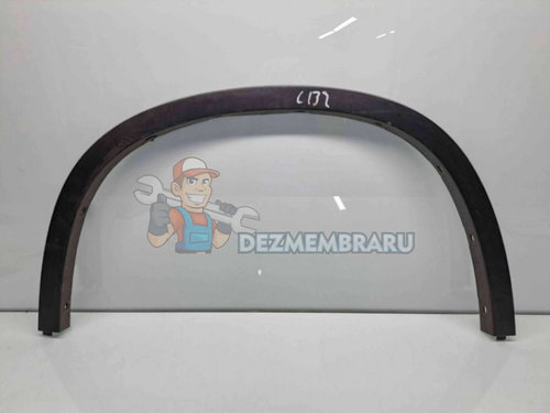 Ornament aripa stanga fata Bmw X1 (E84) [Fabr 2009-2015] 2990165