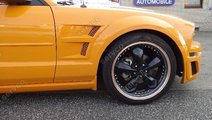 Ornament aripa tuning sport Ford Mustang 2005-2014...