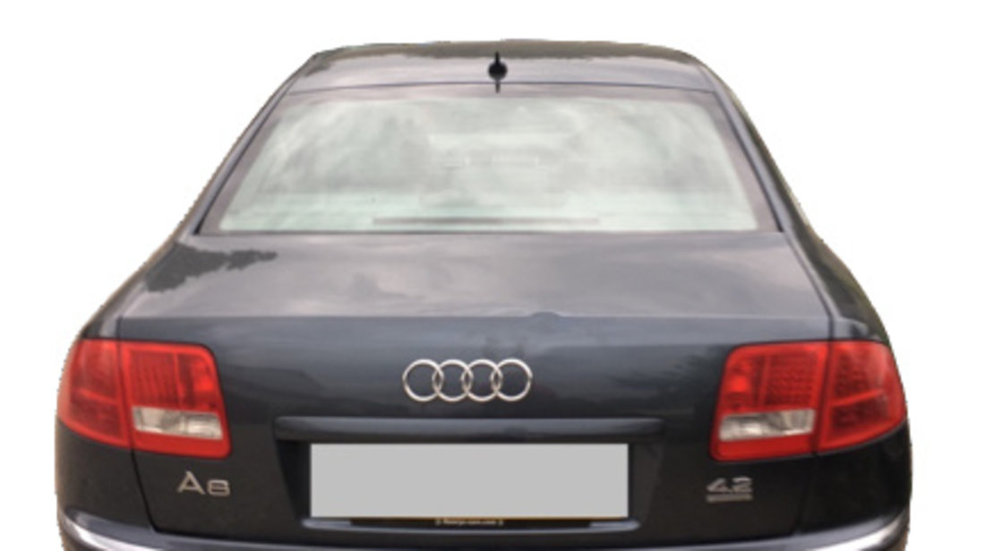 Ornament Audi A8 D3/4E [2002 - 2005] Sedan 4.2 tiptronic quattro (335 hp) AUDI A8 (4E_) 10.2002 - 07.2010 A8 4.2 QUATTRO 4.2 - BFM