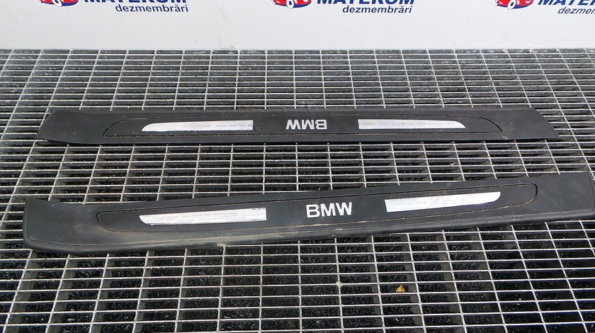 ORNAMENT BMW SERIA 7 E 65 SERIA 7 E 65 - (2005 2008)