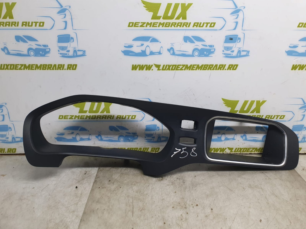 Ornament bord 31389535 Volvo V40 2 [2012 - 2016] 1.6 d D4162T