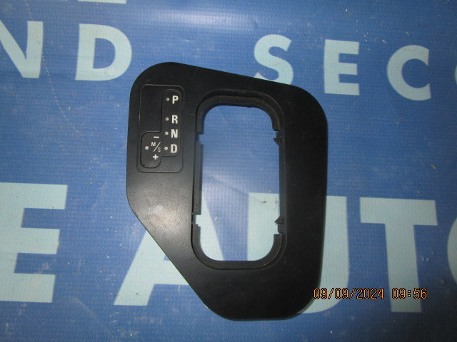 Ornament bord BMW E39 2002; 7060695 (trim selector)