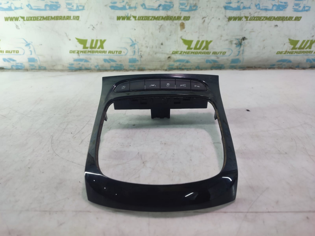 Ornament butoane bord 39028754 Opel Astra K [2015 - 2020] 1.6 cdti B16DTH