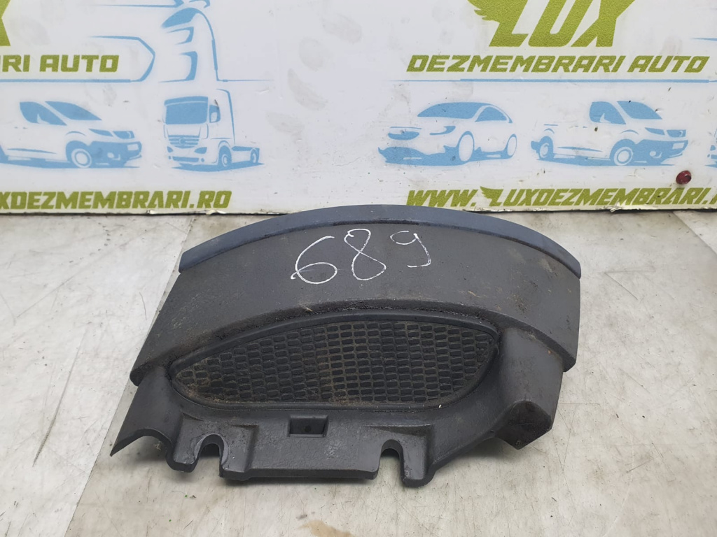 Ornament capac 3175630 Volvo FM generatia [2005 - 2010] FMFH FH440 D9B300 EC06