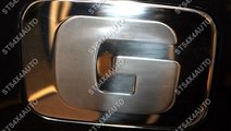 ORNAMENT CAPAC REZERVOR DIN INOX MERCEDES G-CLASS ...