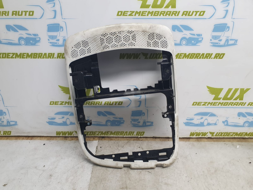 Ornament consola bord 681045729r Renault Zoe [2012 - 2020]