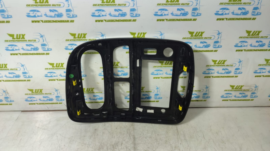 Ornament consola centrala 682600069r Renault Clio 4 [2012 - 2020]