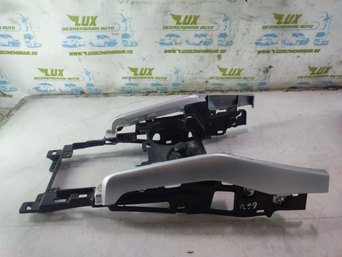 Ornament consola centrala 8011A814ZZ Mitsubishi ASX [2010 - 2012] 1.8 di-d 4N13