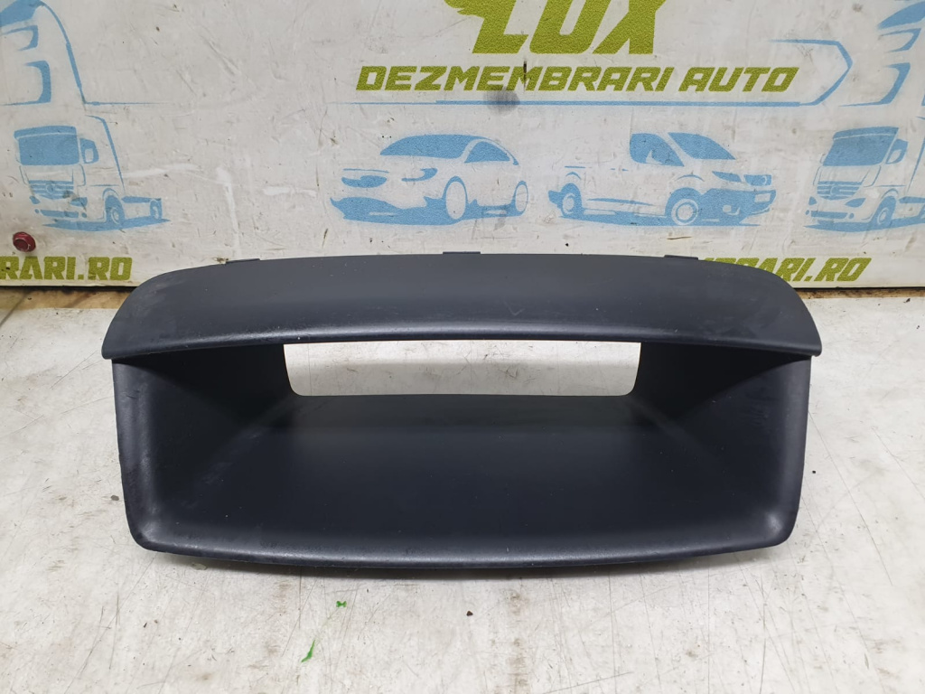 Ornament display afis bord 9653074377 Citroen C3 [2002 - 2010]