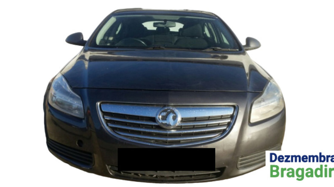 Ornament fata usa stanga spate Opel Insignia A [2008 - 2014] Liftback 5-usi 1.4 Turbo ecoFLEX MT (140 hp)