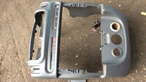 Ornament grila centru bord Smart Fortwo [1998 - 20...