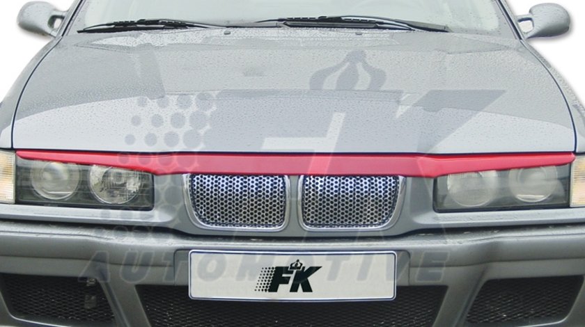 ORNAMENT GRILA (PLEOAPA) BMW E36 - COD FKSWL5003