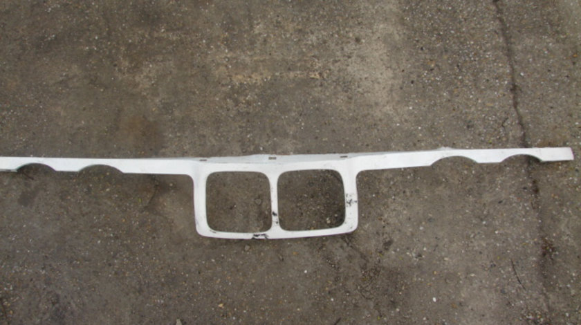 Ornament grila radiator BMW Seria 5 E34 [1988 - 1996] Sedan 520i MT (150 hp) 2.0i