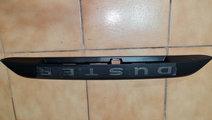 Ornament haion cu locas camera Dacia Duster HJD 20...