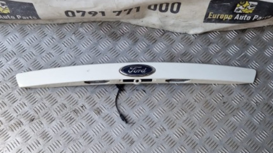 Ornament haion + lampi numar Ford Mondeo 2.0 TDCI an fabricatie 2006 MK 3