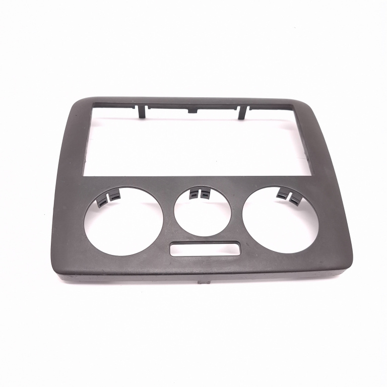 Ornament Interior Consola Centrala Skoda OCTAVIA 1 (1U) 1996 - 2010 Motorina 1U0858071, 241558