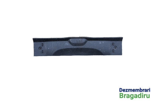 Ornament interior spate portbagaj Cod: 9650007477 Citroen C4 [2004 - 2008] Hatchback 3-usi 1.6 HDi M...