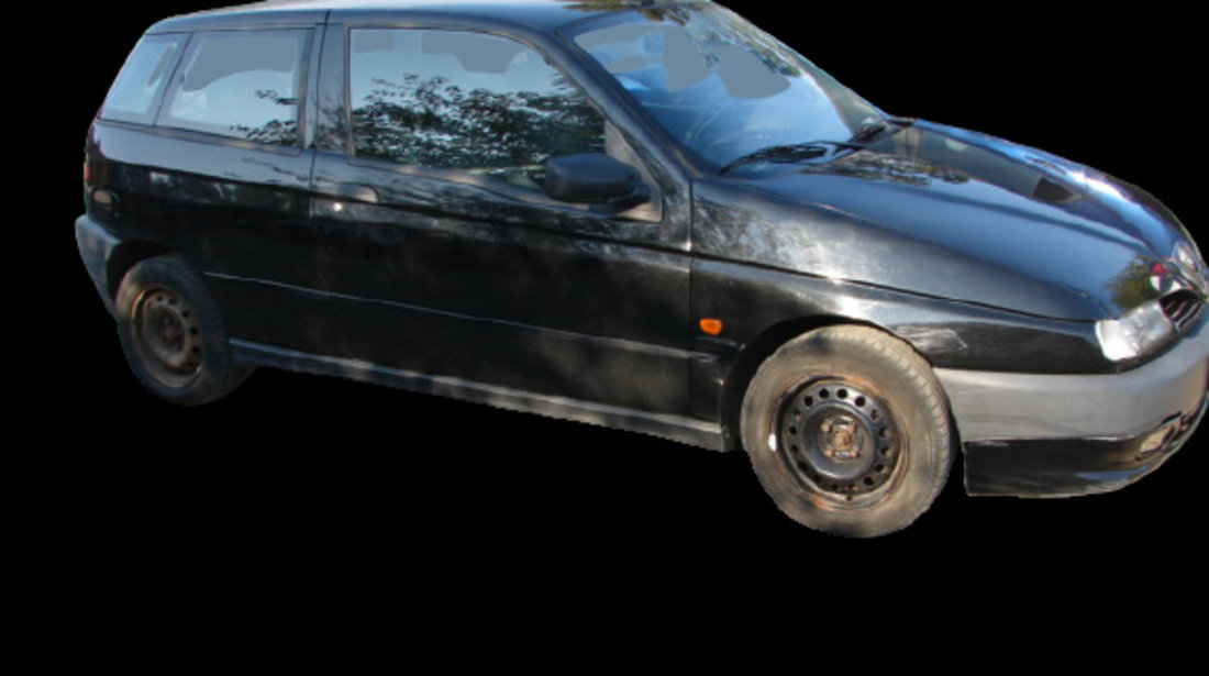 Ornament maner deschidere din interior usa dreapta Alfa Romeo 145 930 [1994 - 1999] Hatchback 1.4 MT (103 hp) Twin Spark 16V