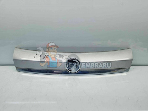 Ornament portbagaj Opel Mokka [Fabr 2012-2019] 95093281