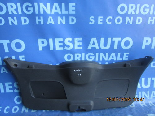 Ornament portbagaj Renault Clio;8200293811