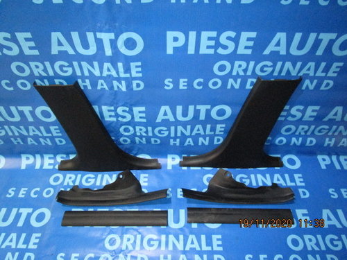 Ornament prag BMW E90 2005 (interior)