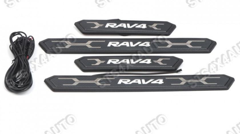 Diverse accesorii auto Toyota RAV 4 de vânzare.