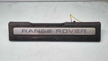 Ornament prag dreapta fata LAND ROVER Range Rover ...