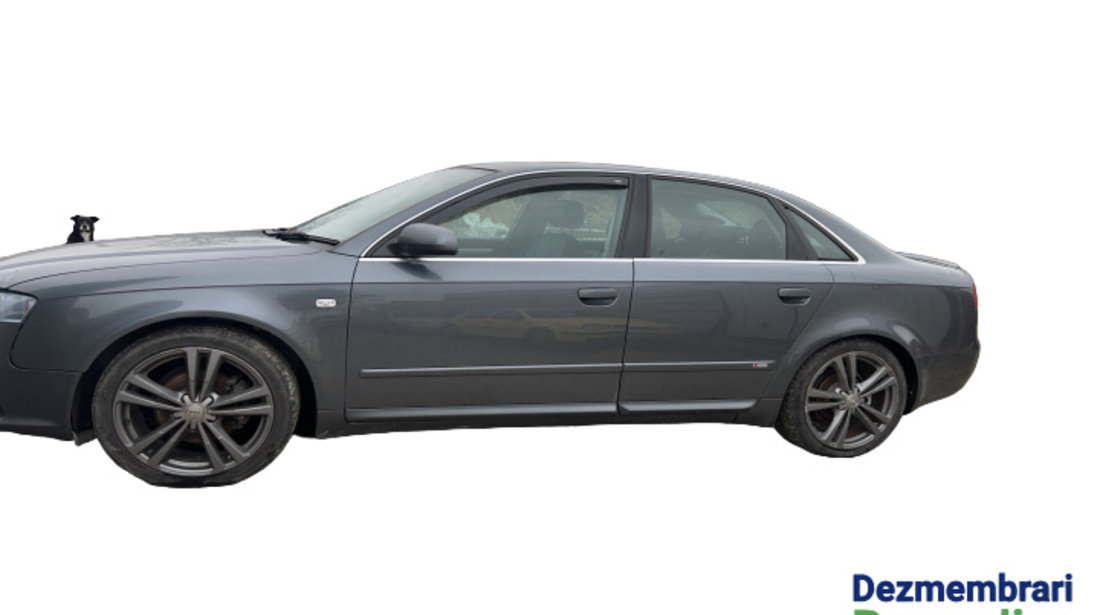 Ornament schimbator viteze Cod: 8E0864261 Audi A4 B7 [2004 - 2008] Sedan 4-usi 2.0 TDI MT (140 hp) S-Line, Cod motor BLB