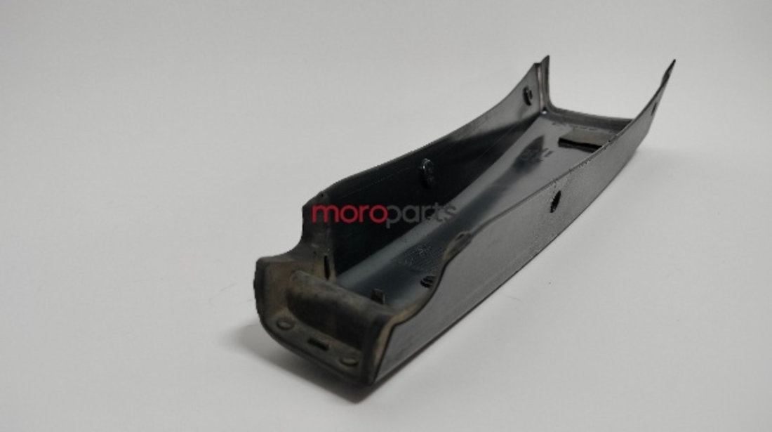 Ornament stalp dreapta fata SEAT LEON II (1P1) [ 2005 - 2013 ] VAG OEM 1P0853289B