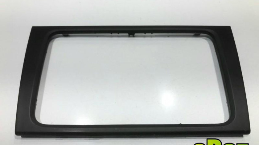 Ornament / trim bord radio Volkswagen Golf 6 (2008-2013) 5k0858063e