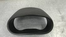 Ornament trim ceas bord Opel Corsa D 5 usi 1.3 CDT...