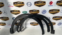 Ornamente (bandouri) aripa Nissan Qashqai J11 face...