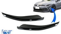 Ornamente bara fata flapsuri compatibil cu VW Golf...