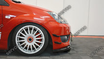 Ornamente canards bara fata Ford Fiesta Mk6 ST 200...