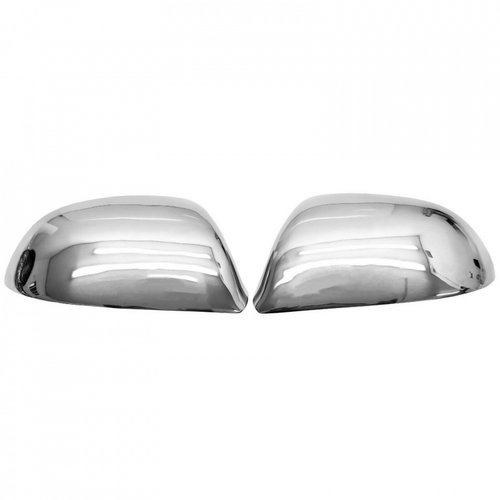 Ornamente Crom Carcasa Oglinda Audi Q3 8U 2011→ 0010