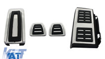 Ornamente Pedale compatibile cu Audi A3 8V VW Golf...