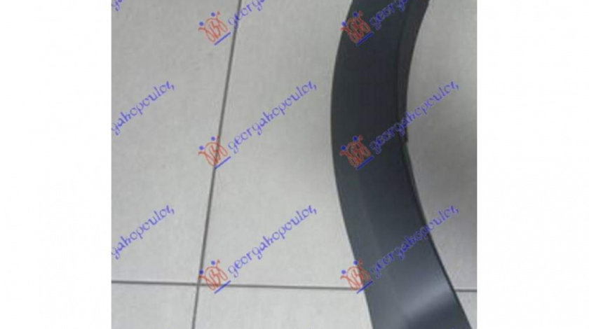 Overfender Aripa - Dacia Logan-Mcv 2016 , 960172847r