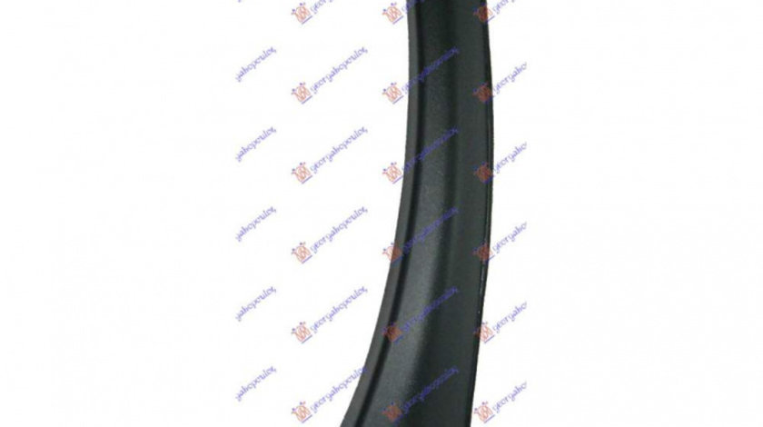 Overfender Aripa - Mitsubishi Pajero Sport2000 2001 , Mr607477