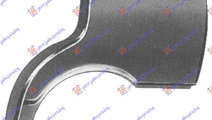 Overfender Aripa Spate - Fiat Uno 1983 , 5889077