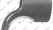 Overfender Aripa Spate - Fiat Uno 1989 , 5889076