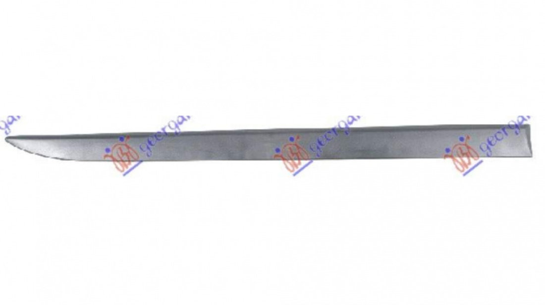 Overfender Aripa Spate - Fiat Uno 1989 , 5889077