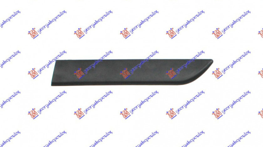 Overfender Aripa Spate - Opel Corsa D 2006 , 5172456