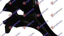 Overfender Aripa Spate - Peugeot 307 2001 , 8525vq