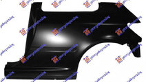 Overfender Aripa Spate - Peugeot 307 2005 , 8525v2