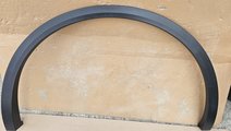 Overfender / bandou aripa stanga spate Vw Touareg ...