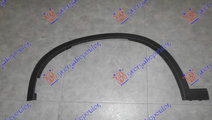 Overfender Fata Stanga Plastic BMW X1 (F48) 2015-2...